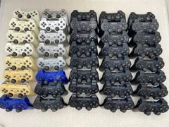 PlayStation3 コントローラー　４０点　まとめ売り　ジャンク