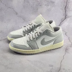 ナイキ レディース 245 ジョーダン 1 ロー ココナッツ ミルク