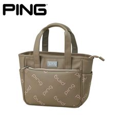 美品】PING ピン 希少品 ゴルフ ボストンバック GB-F2504 - メルカリ