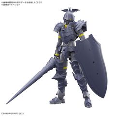 30MF リーベルランサー プラモデル BANDAI SPIRITS バンダイ