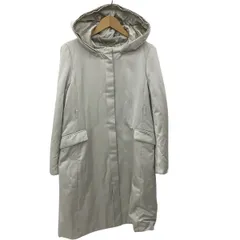 MAX MARA マックスマーラー レディース コート SIZE 40 ベージュ