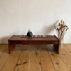 2026年最新】アンティーク 文机の人気アイテム - メルカリ