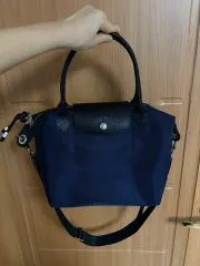 (正規品)ロンシャン エネルギー クロスバック ル プリアージュ 新モデル