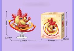 ホットトイズ ムービー・マスターピース DX アベンジャーズ/エンド