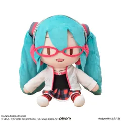 2026年最新】初音ミク ぬいぐるみ llの人気アイテム - メルカリ