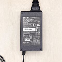 ADPC1945 PHILIPS フィリップス モニター 電源ケーブル 電源コード ACアダプター アダプタ 電源アダプター パソコン PC PCモニター プラグ外径 約 5.5mm 19V 2.37A センタープラス 60-80708-630