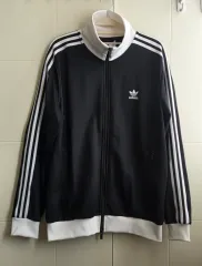 アディダス BECKENBAUER Classic track Jaket XL