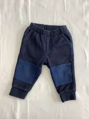 【80㎝】SLAP SLIPズボン