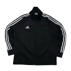 アディダス トラックジャージ