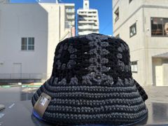 SEDAN ALL-PURPOSE クラッシャーハット 新品・未使用・タグ付き - メルカリ