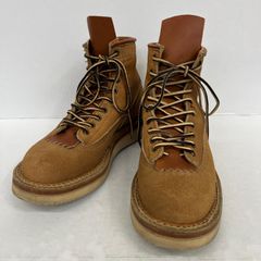 WHITE'S BOOTS 6\