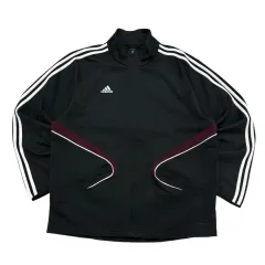 アディダス トラックジャージ ジャケット XL
