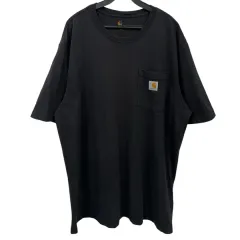カーハート 半袖Tシャツ 2XL