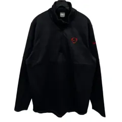 ナイキゴルフ ハーフジップ XL