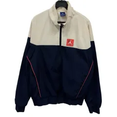 ナイキ ジョーダン ウィンドブレーカーs
