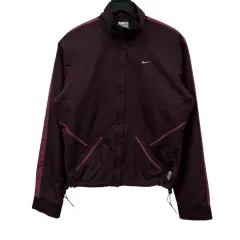 ナイキ ウィメンズ ウィンドブレーカー xs