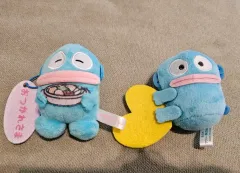 ハンギョドン 小さいぬいぐるみ セット