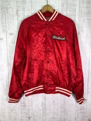 80's　ビンテージ　Active Generation　ナイロンジャケット　ウインドブレーカー　　L　USA製