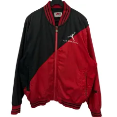 サムナースポーツ ナイキジョーダン ブルゾンジャケットL