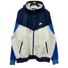 ナイキ ウィンドランナー ウィンドブレーカー XL