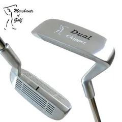【残り数本】TOUR-X TOUR-CHIPPER DUALSIDE MRH:ﾂｱｰｴｯｸｽ ﾁｯﾊﾟｰのサムネイル