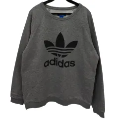 アディダス スウェット xl