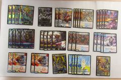 初心者向け】デュエマ ドロマーエルボロムデッキ - メルカリ