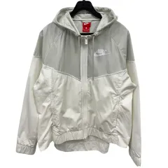 ナイキ ウィンドランナー ウィメンズ WIND AND WISH ウインドブレーカー XL