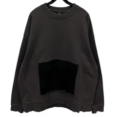 ナイキ スウッシュ ポケット スウェット 2XL