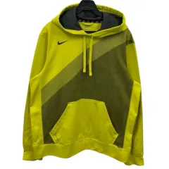 ナイキ ドライフィット フードTシャツ L