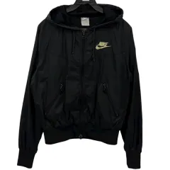 ナイキ ウィメンズ ウィンドブレーカー m