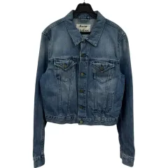 2026年最新】acne studios gジャンの人気アイテム - メルカリ