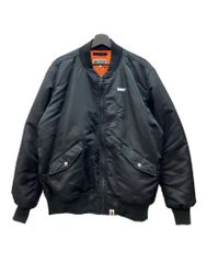 海外限定 田中シェンSchott CWU-R Bomber Jacket - メルカリ