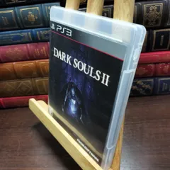8-1DARK SOULS II (通常版) - PS3 フロム・ソフトウェア 200547
