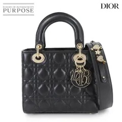 2026年最新】lady dior my abcdior バッグの人気アイテム - メルカリ