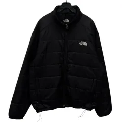 THE NORTH FACE ザノースフェイス 軽量ダウン xl