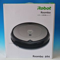 新品未使用】Roomba ルンバ 641 本体 iRobot ロボット掃除機 - メルカリ