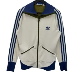 レア) アディダス ウィメンズ ヨーロッパ トラックジャージ m