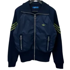 レア) アディダス ウィメンズ ヨーロッパ トラックジャージ