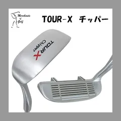 2026年最新】ゴルフ チッパーの人気アイテム - メルカリ