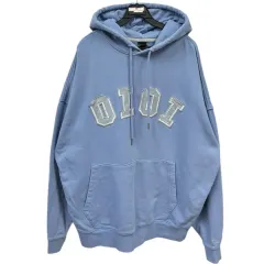 O!Oi WHO Tシャツ XL