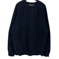 トミーヒルフィガー ウールニット XL