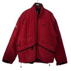 ナイキ ACG オールドスクール ダウンジャケット XL