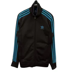 アディダス ヨーロッパ トラックジャージ トップス