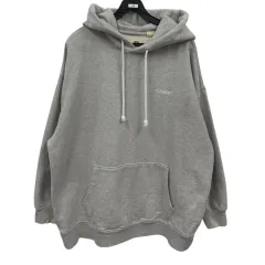 リーバイス フードTシャツ m