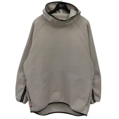 プーマ フリース フーディー L