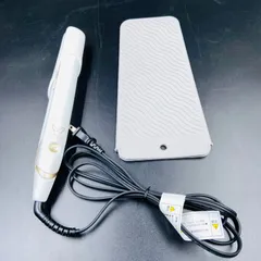 絹女 KINUJO DS100 ヘアアイロン ケース セット