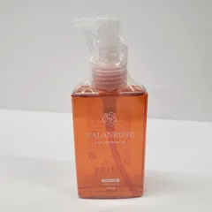 S4493 K VALANROSE バランローズ VR ヘアエッセンスオイル 洗い流さないヘアトリートメント 120mlのサムネイル