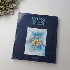 2026年最新】TIFFANY 本の人気アイテム - メルカリ