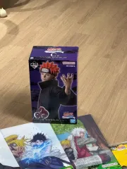 (送料込み) NARUTO -ナルト- 一番くじ C賞 フィギュア + 下位賞 まとめ